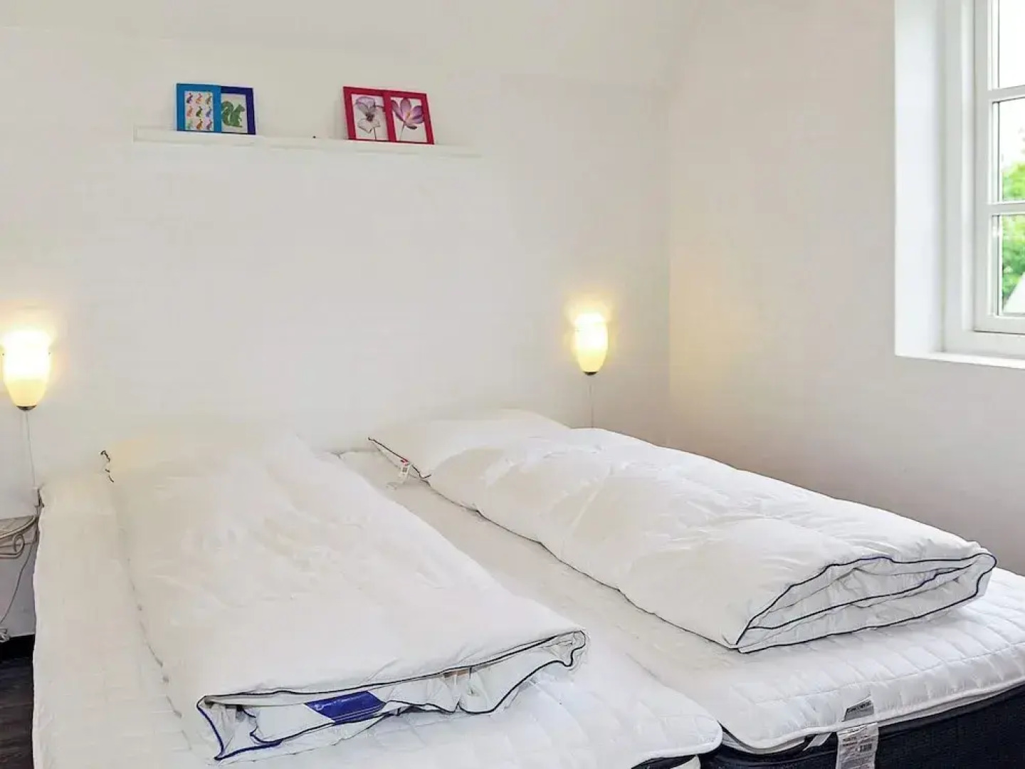 Holiday Home in Ulfborg