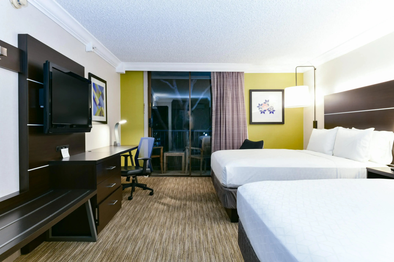 Holiday Inn Express Mill Valley San Francisco Area by IHG