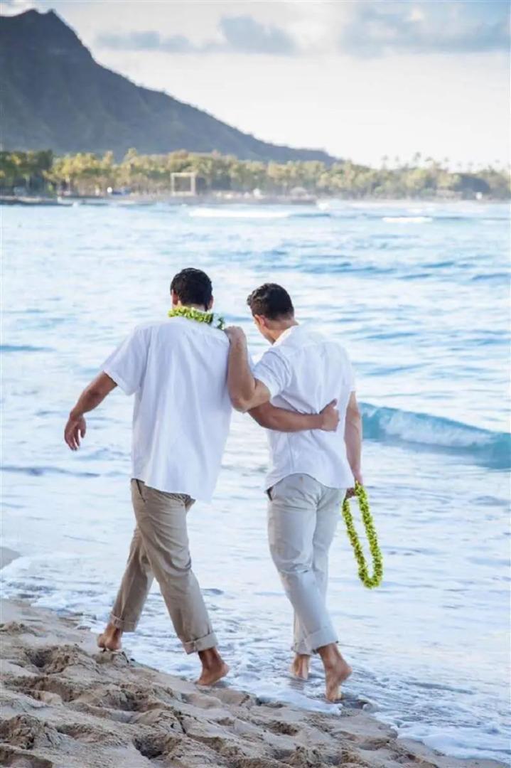 Moana Surfrider, A Westin Resort & Spa, Waikiki Beach