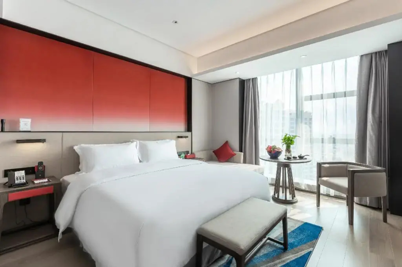 Rezen Hotel Aoyue