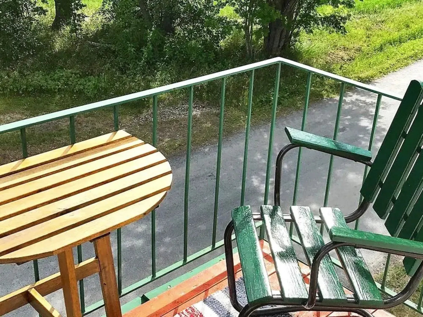 7 Person Holiday Home in Docksta