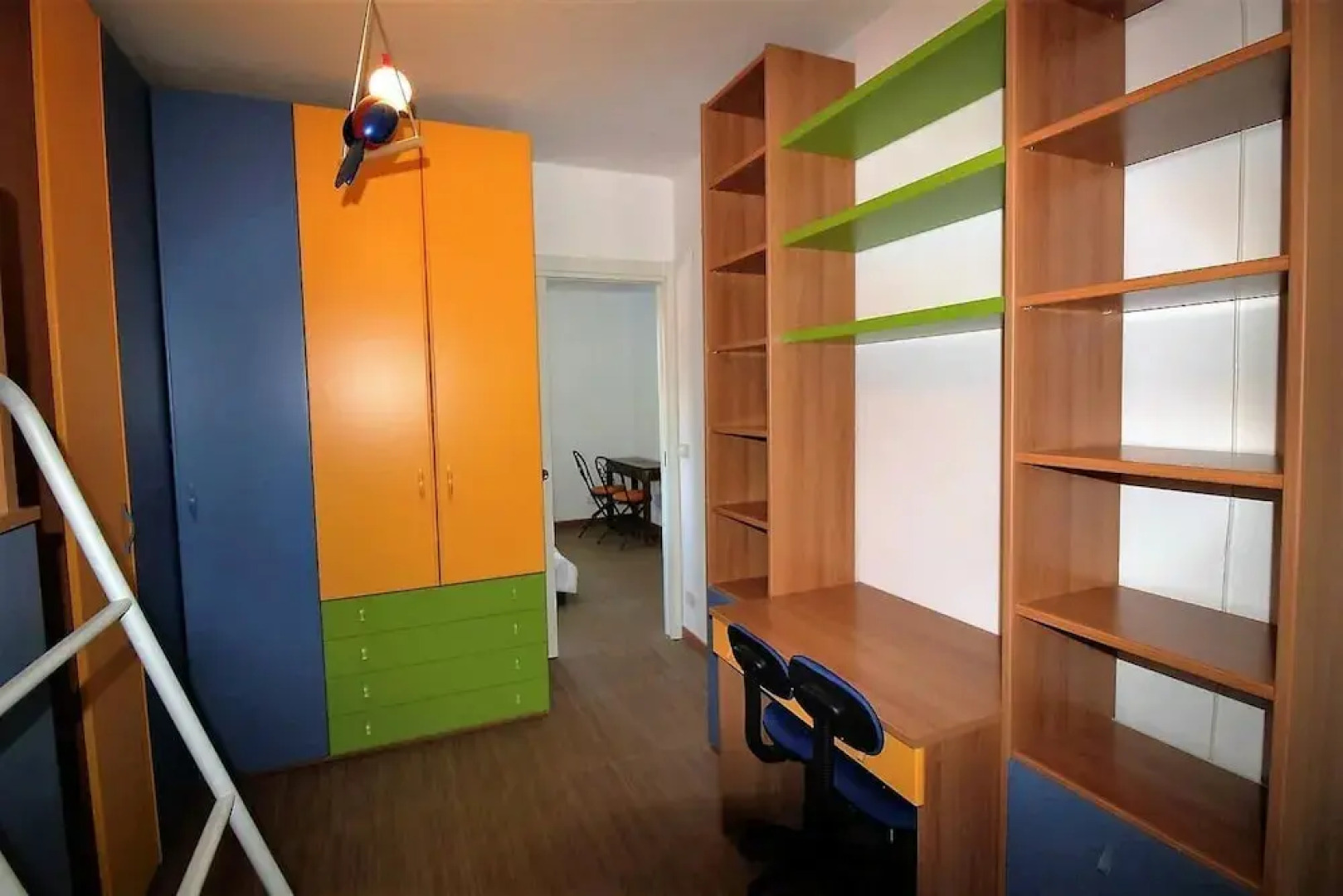 Appartamento The Beach