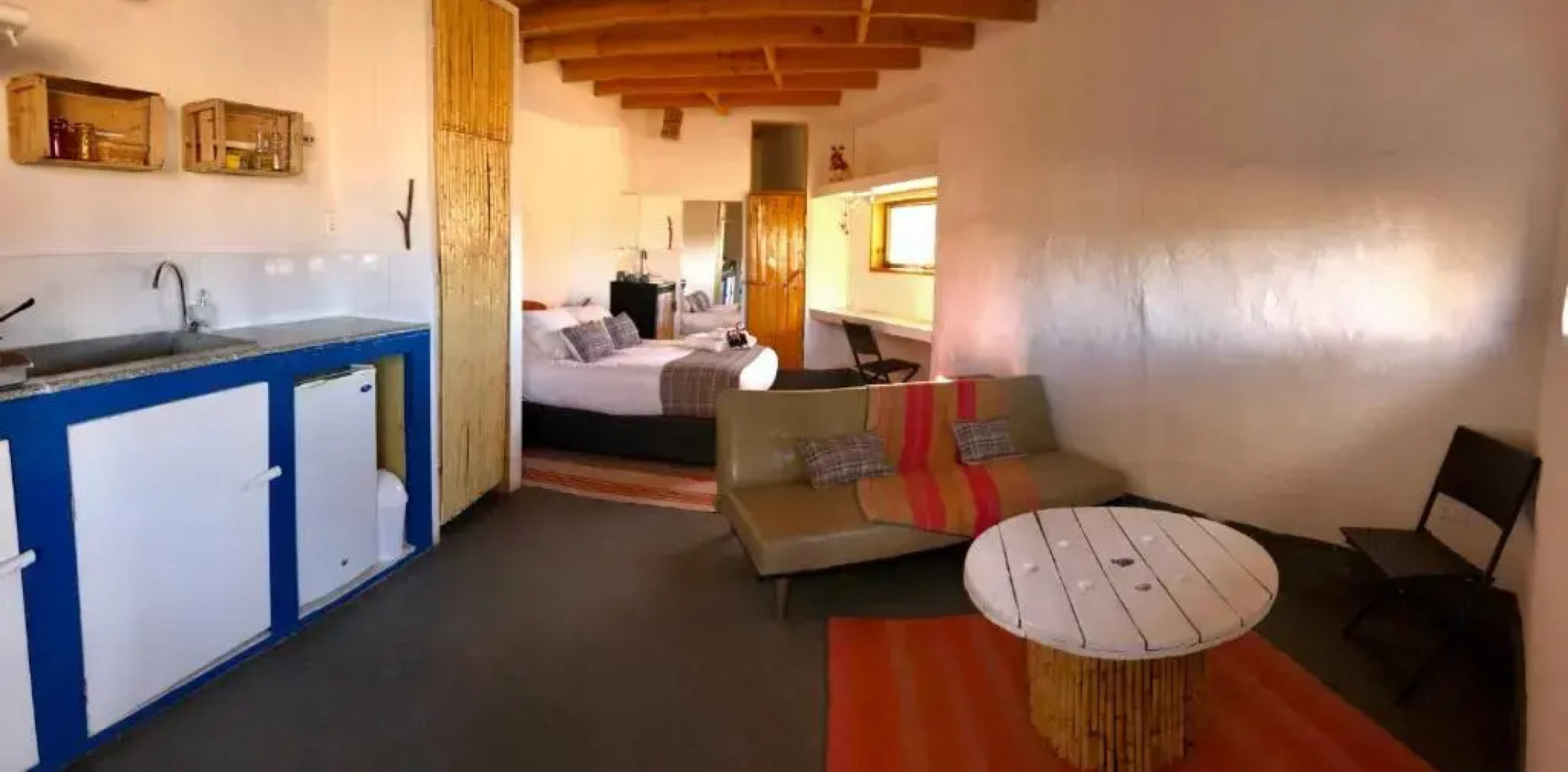 Atacama Loft & Glamp