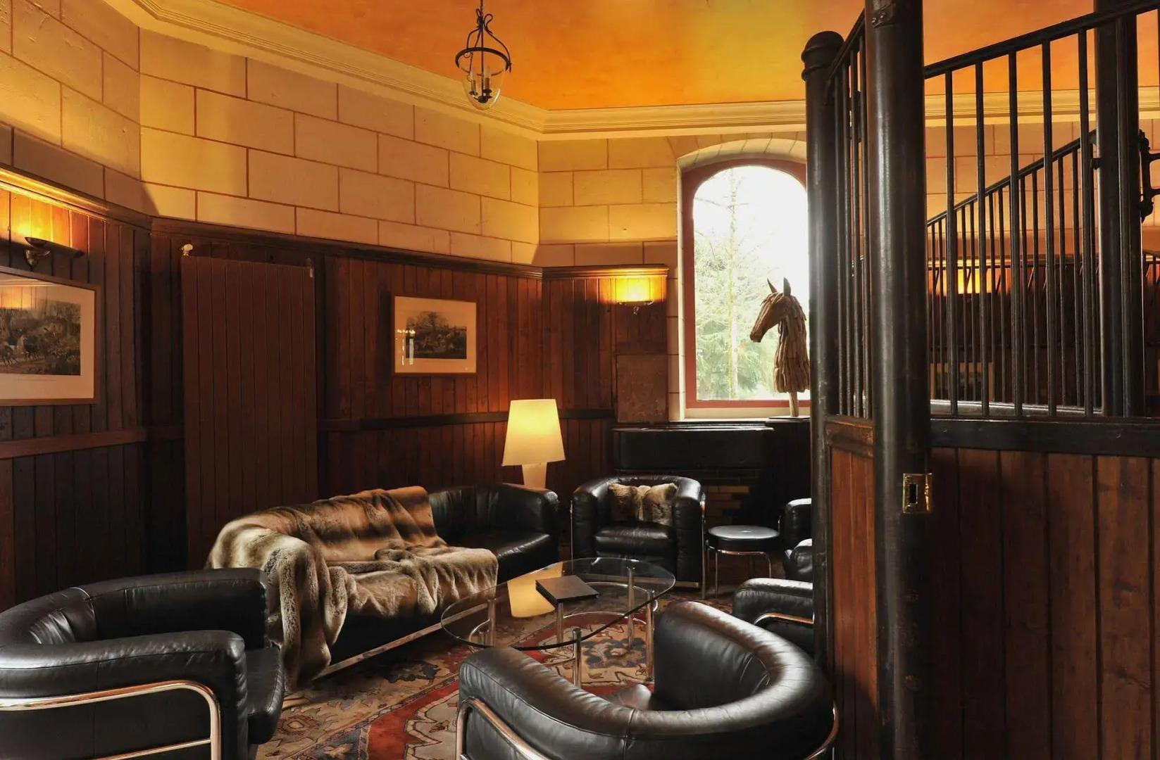 Domaine De La Bretesche