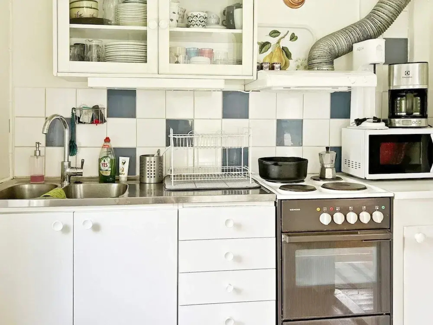 5 Person Holiday Home in Sodertalje