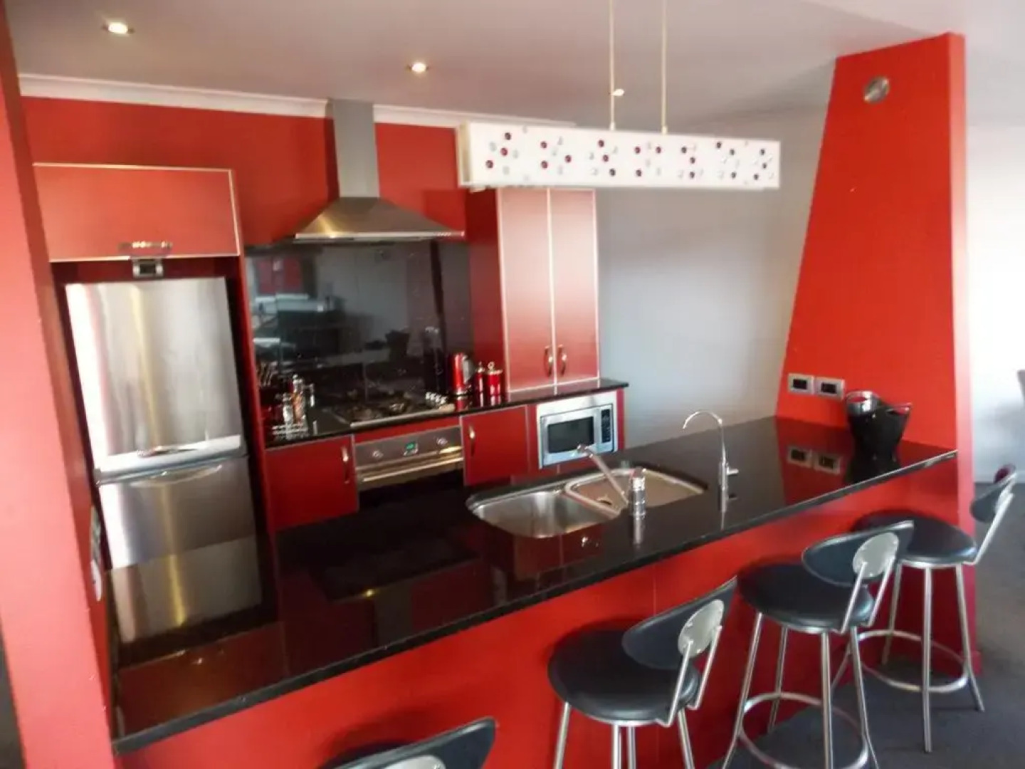 De Vine Martinborough 26 Cologne St