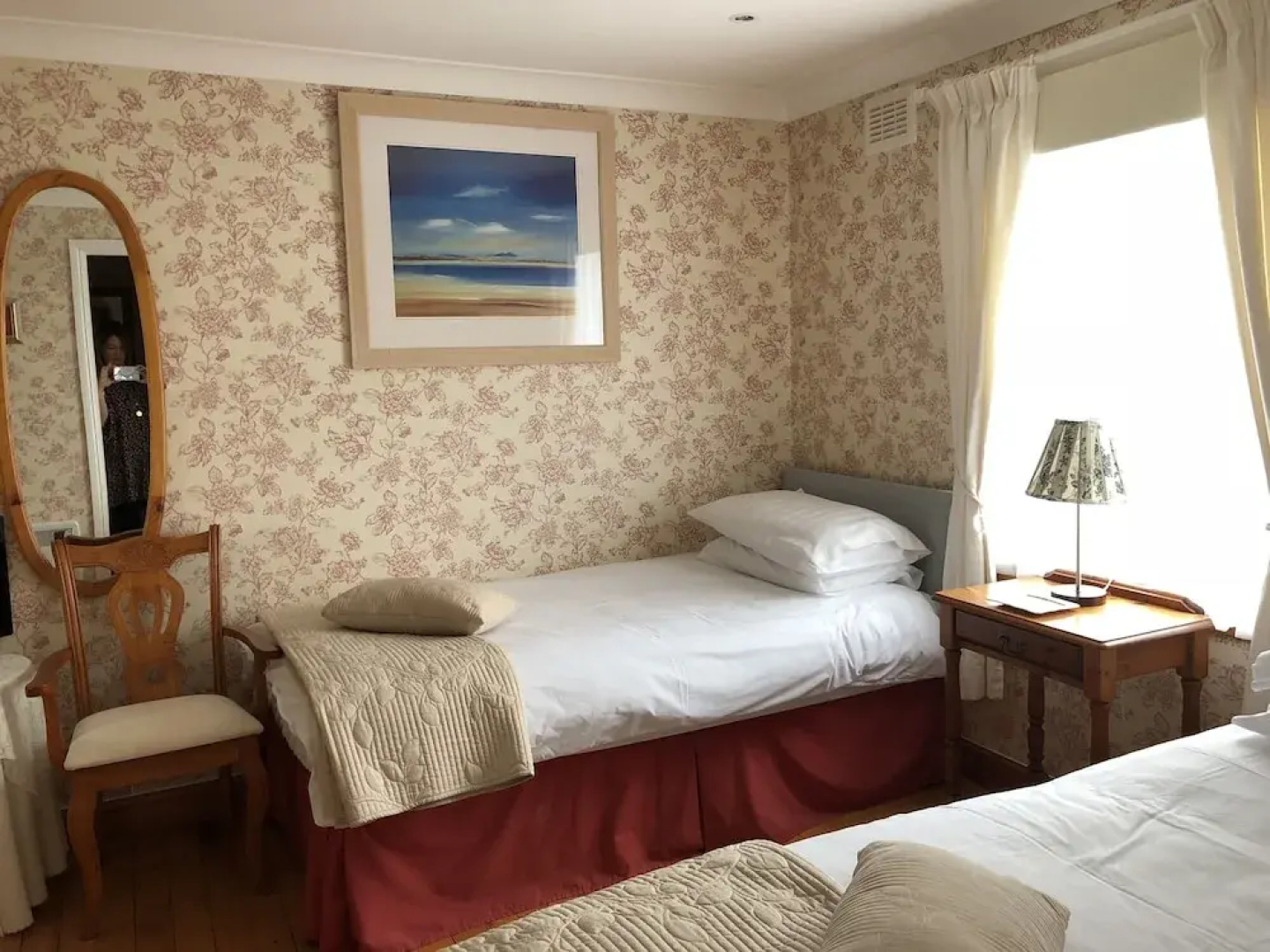 Argyll Court Bed & Breakfast