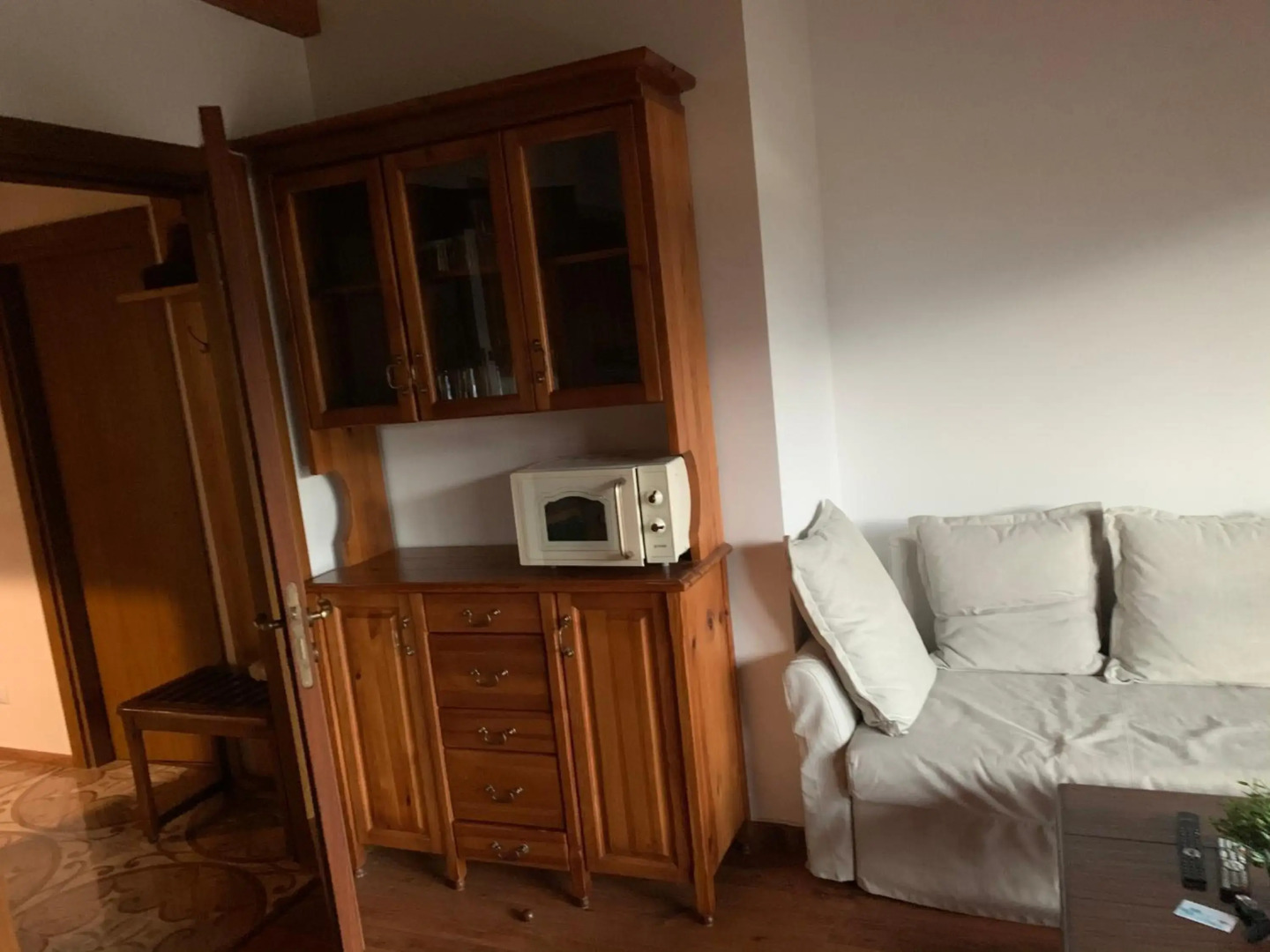 Katarino Mountain House