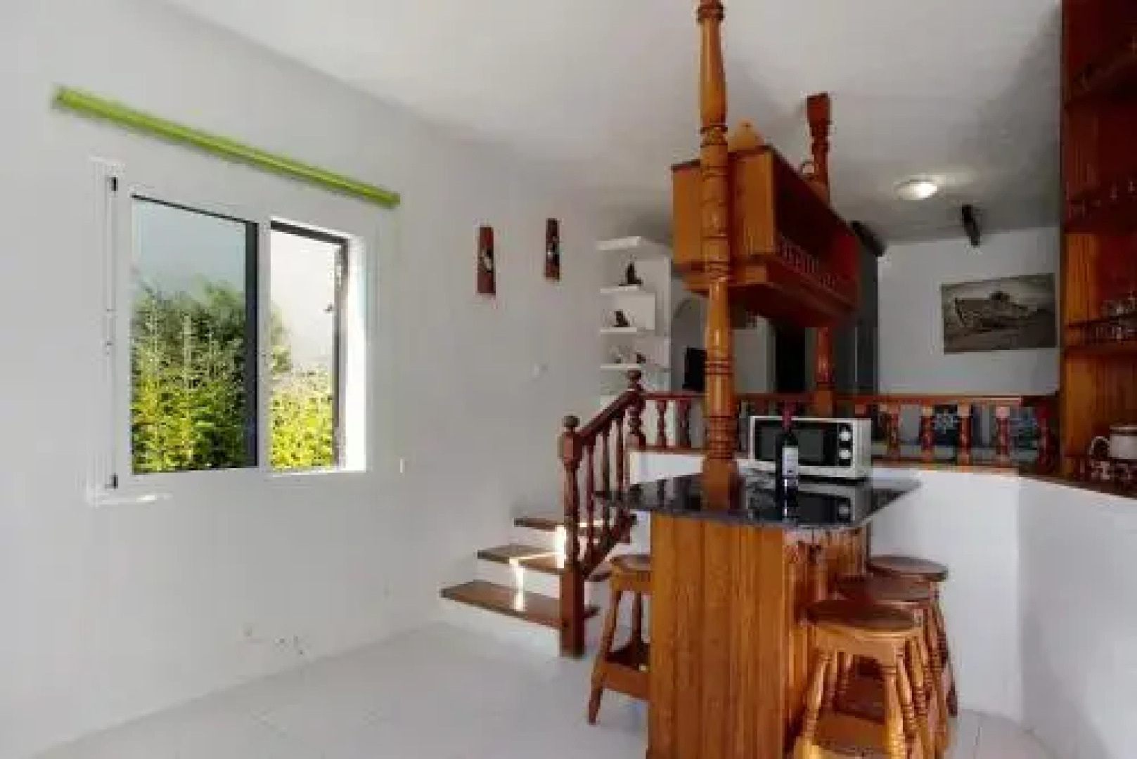 Faro de sardina Apartment