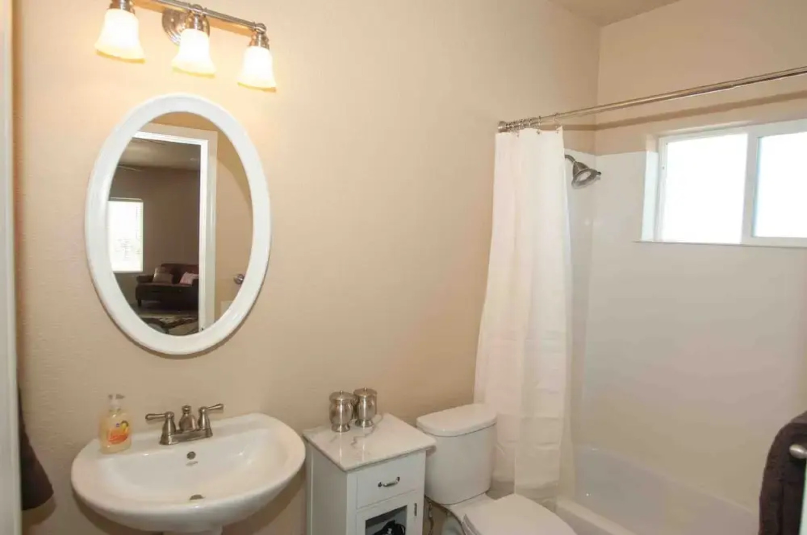 Horse Shoe Court Vacation Rental