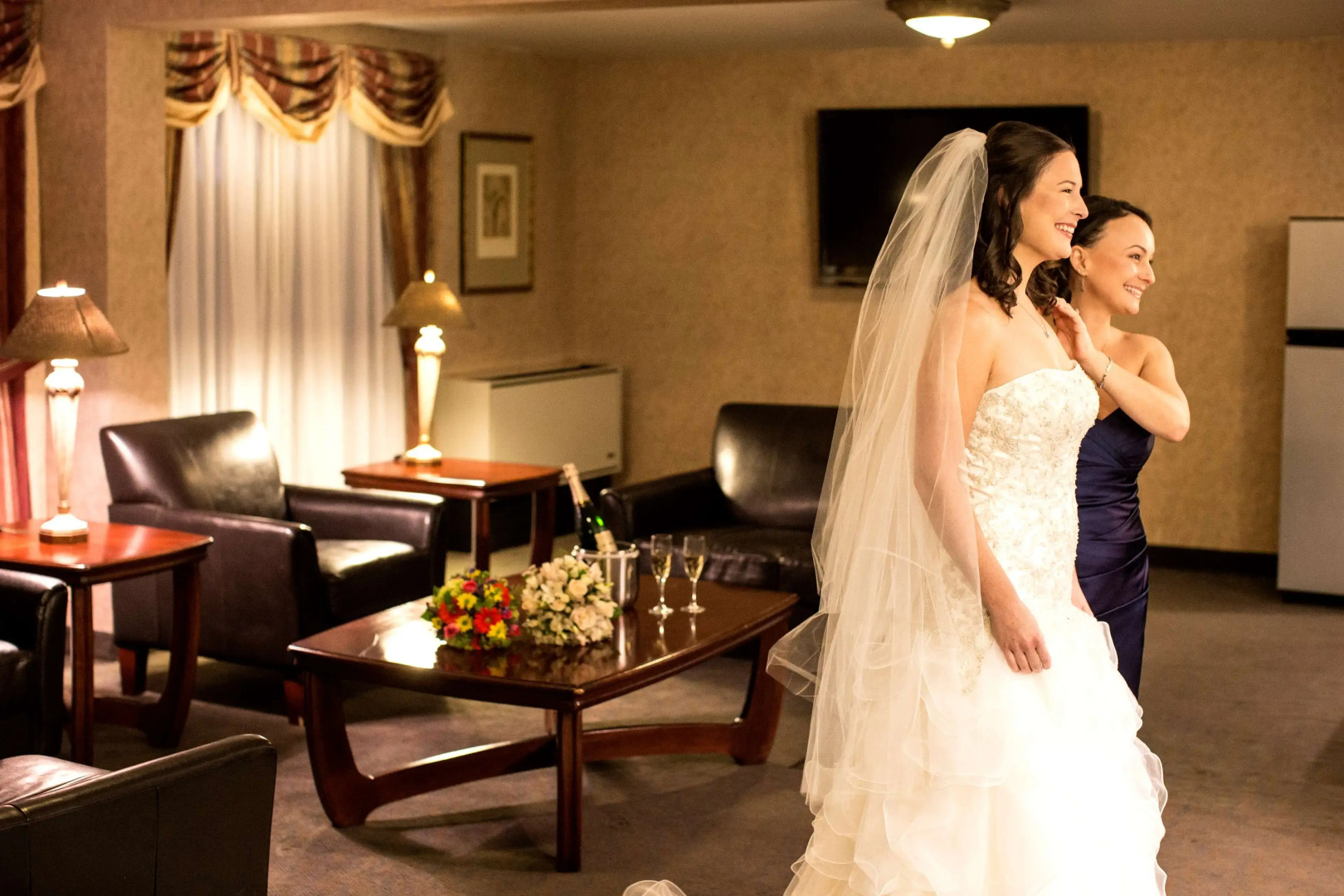 RIT Inn & Conference Center