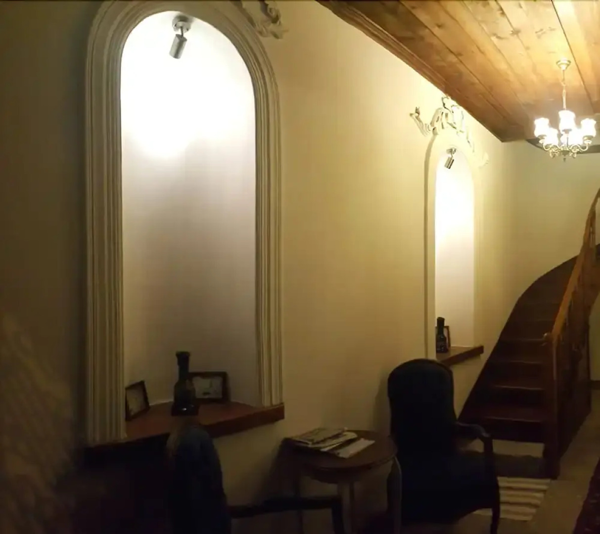 Aristonicus Boutique Hotel