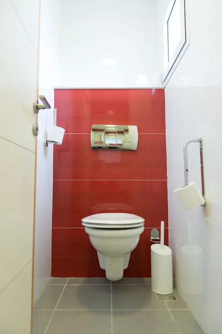 Hi Mitzpe Ramon Hostel