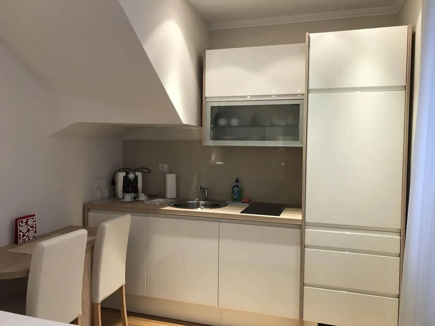 Madison Luxury Apartments