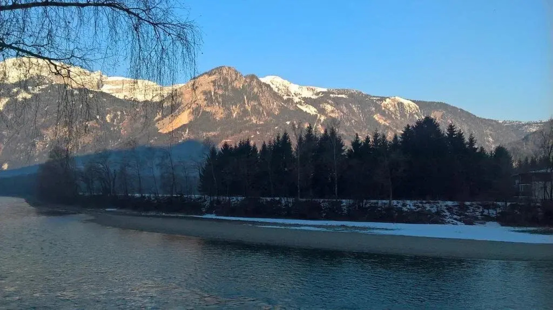 Apartment Rattenberg