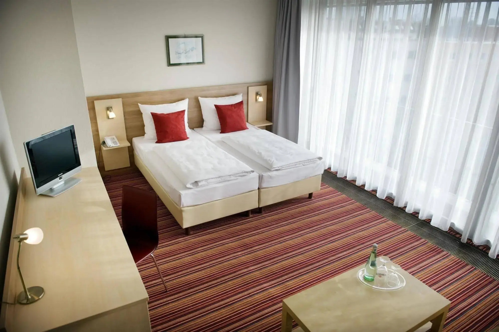 Tryp by Wyndham Berlin am KuDamm