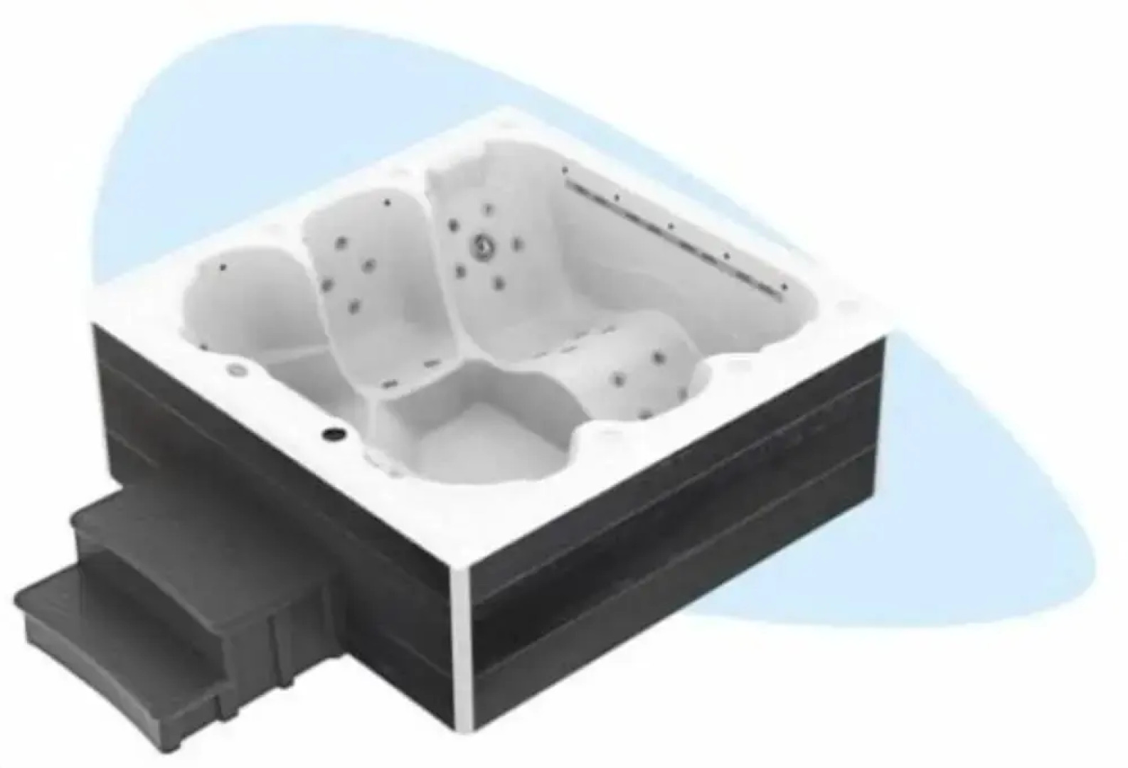 Aloe Camping La Buissière Tentes Lodges