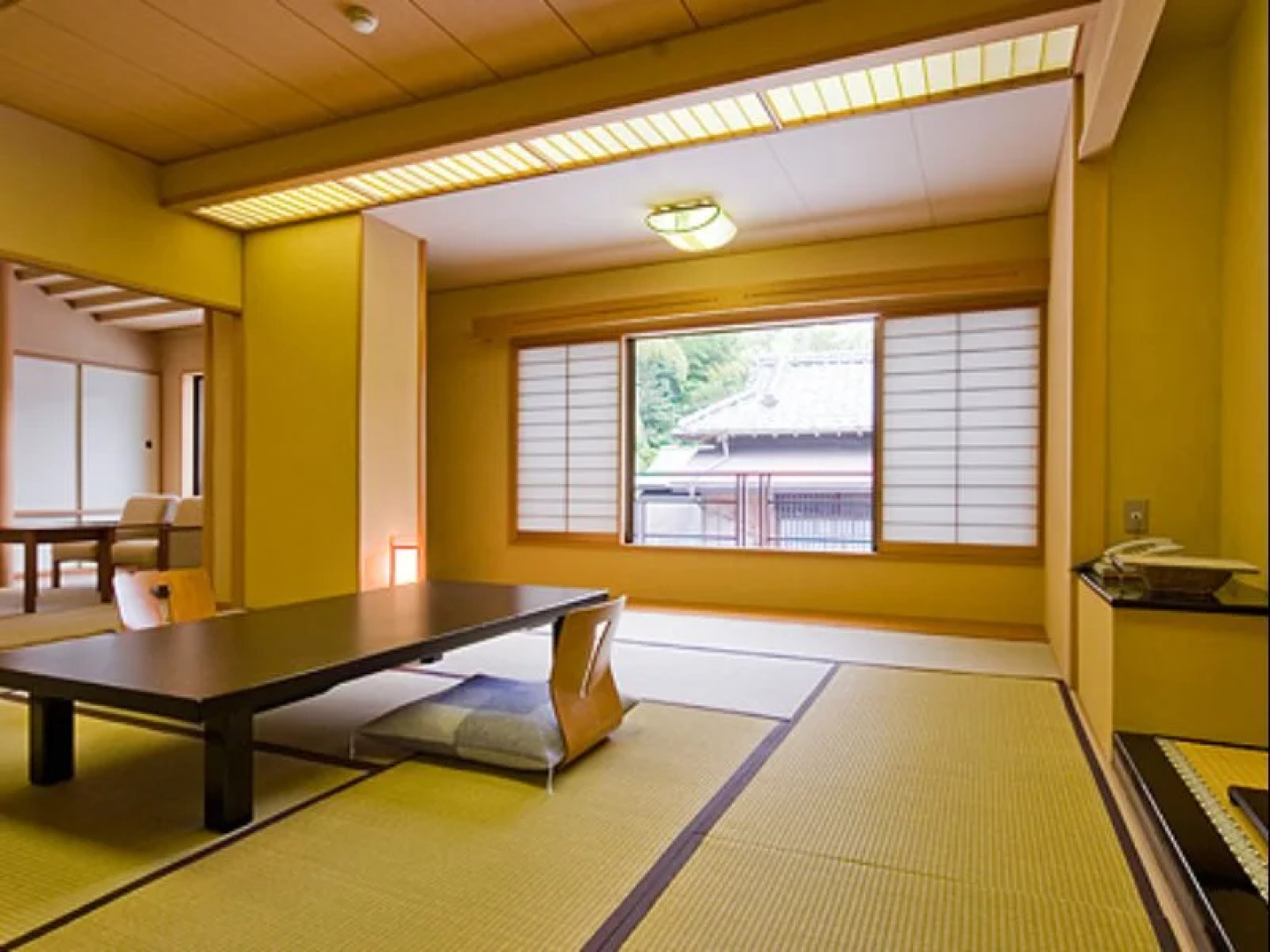 Ryokan Itoya