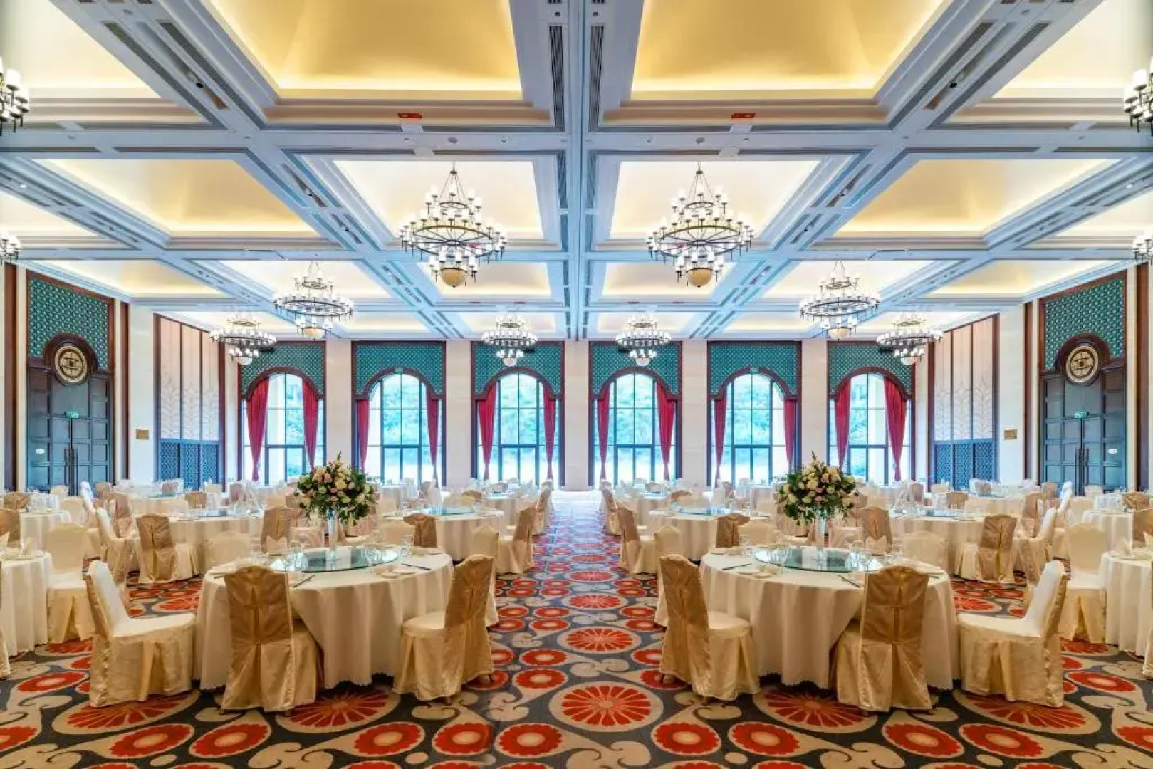 Xiamen Royal Victoria Hotel