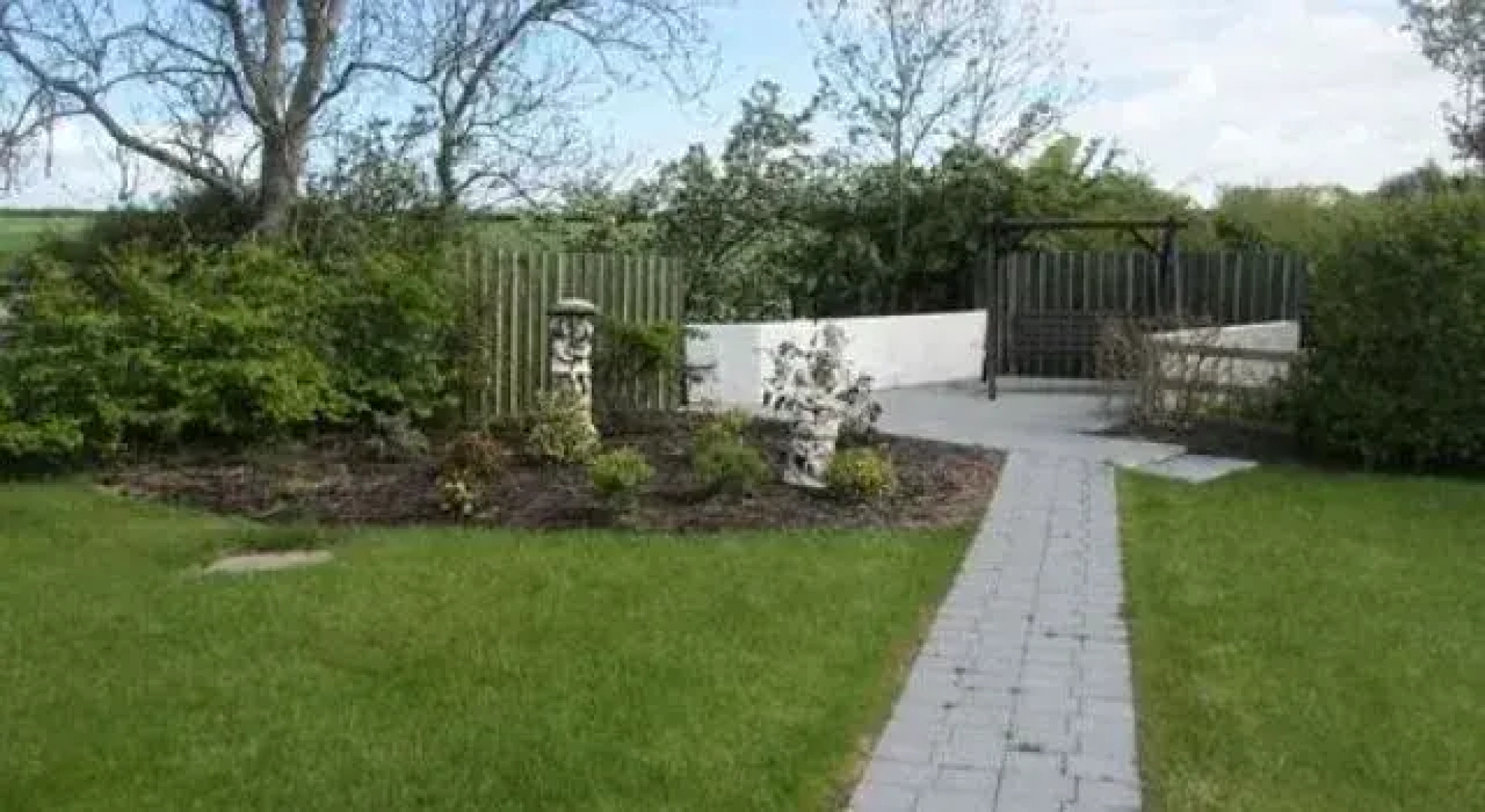 Burn Brig Bed & Breakfast