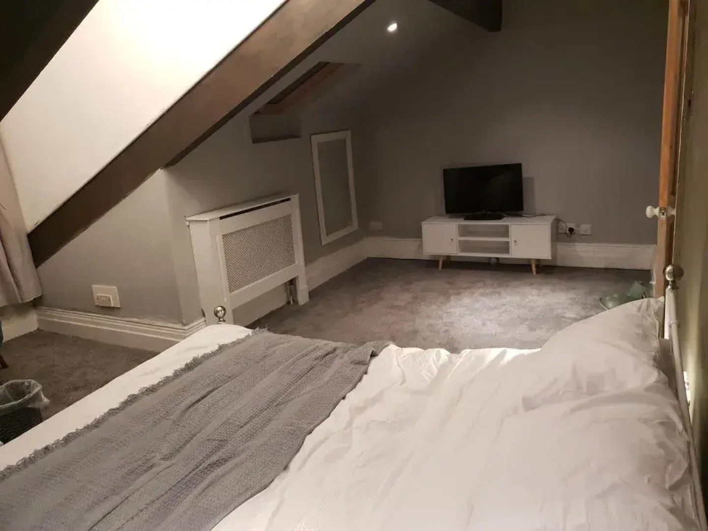 Albert Rd Aparthotel