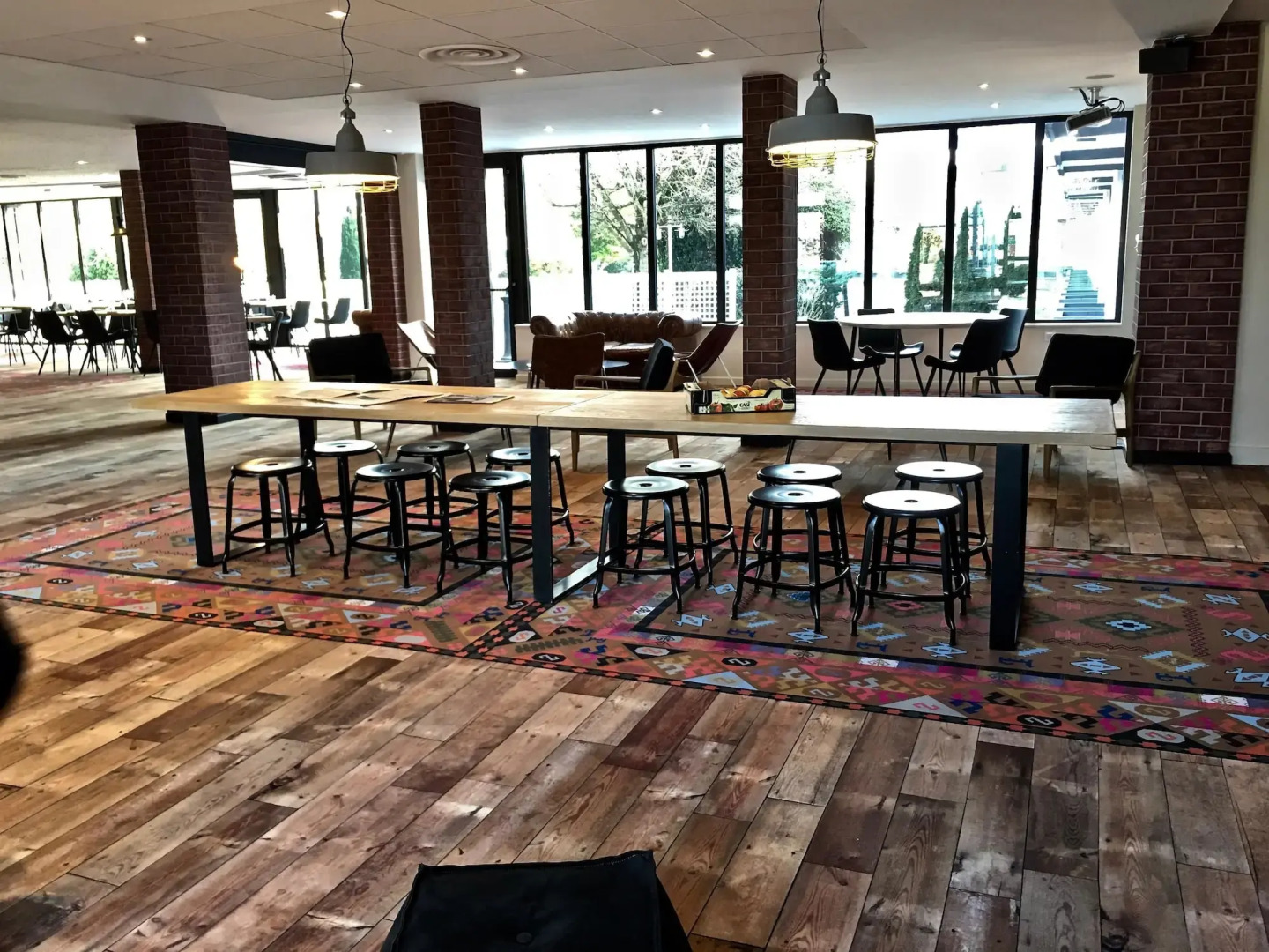 Campanile Troyes Nord - Barberey