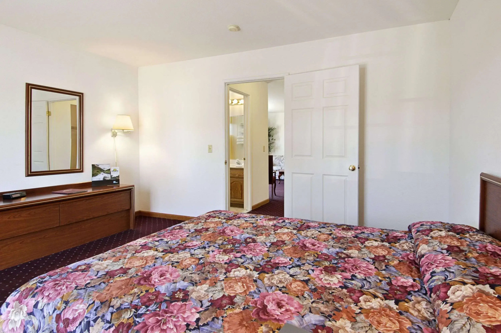 Days Inn by Wyndham Lolo / Missoula Area