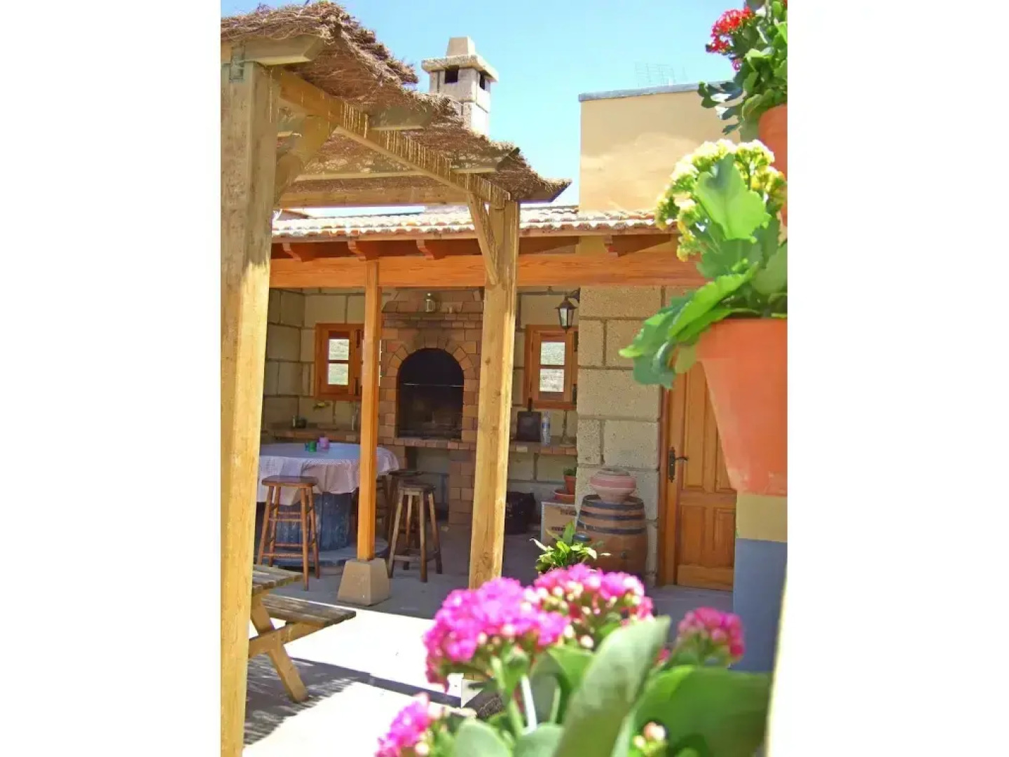 Casas Rurales Los Gavilanes