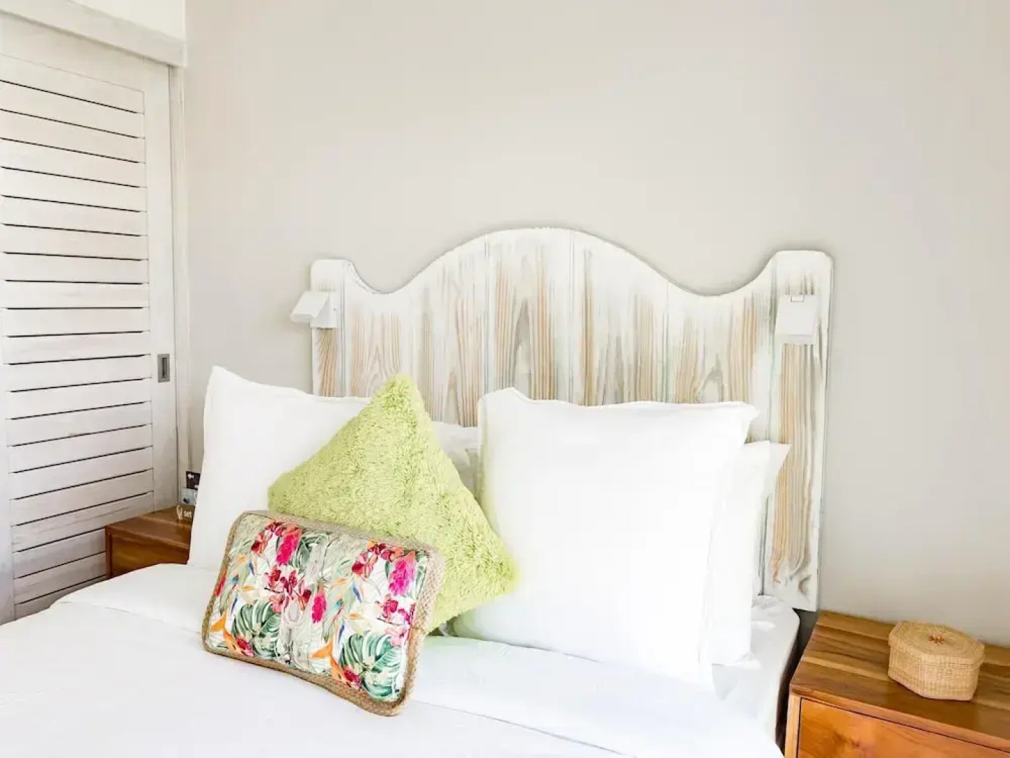 Residences C4-1d in Chame