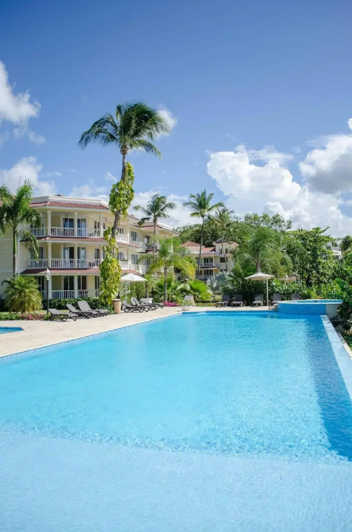 Hispaniola Beach Condo