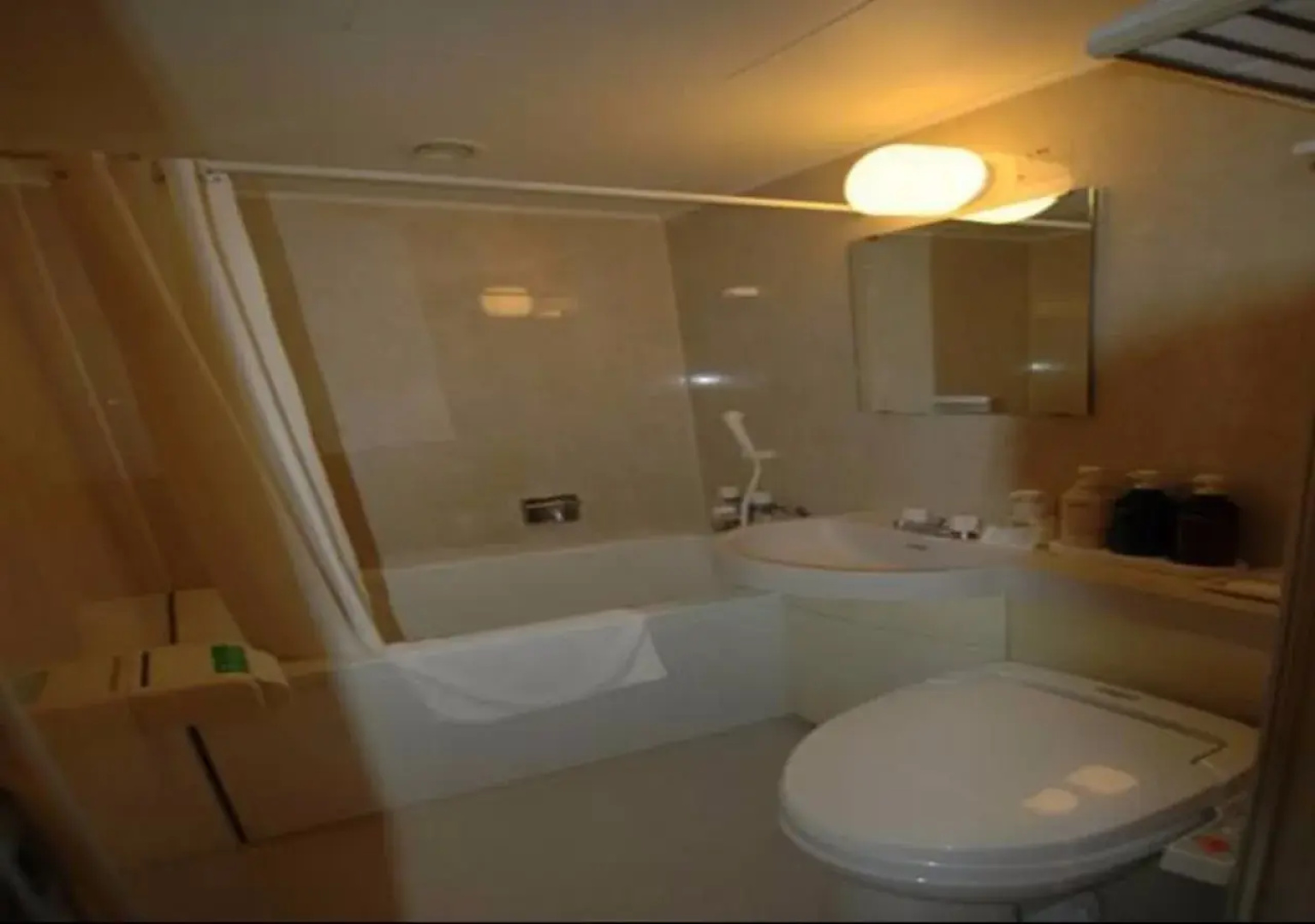 Hyper Inn Takamatsu Ekimae