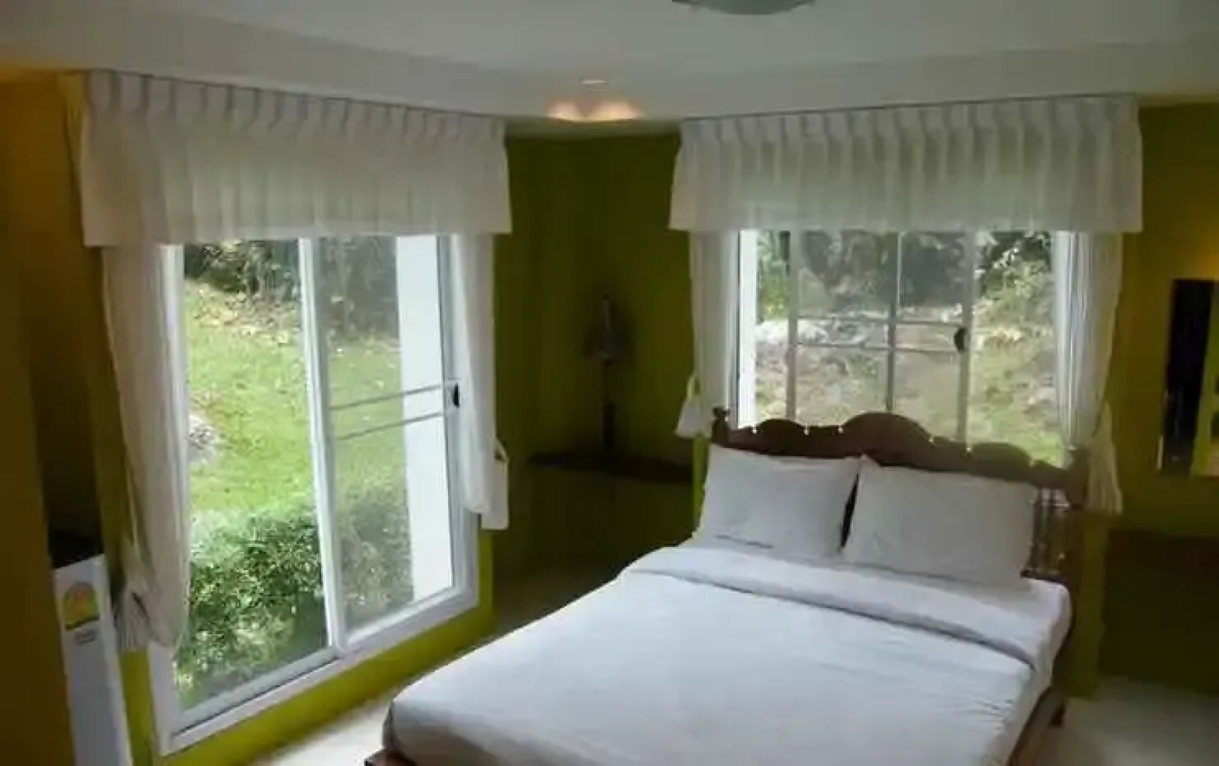 培福安姆度假酒店(Phuauem Resort)