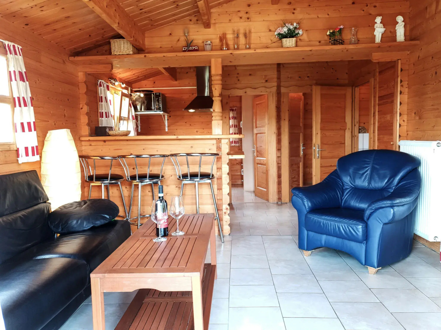 Waldferienpark Gerolstein