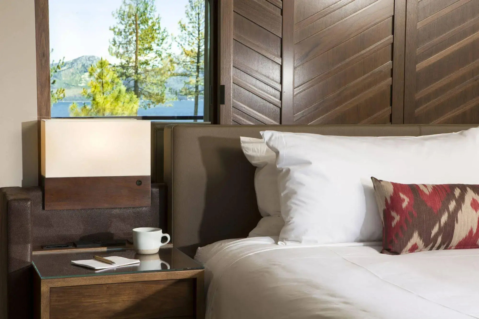 Edgewood Tahoe Resort