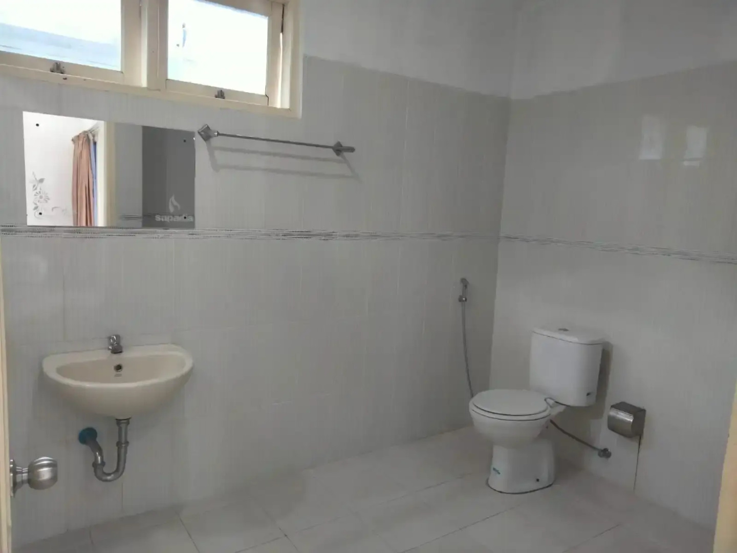 Sapadia Villa Balige