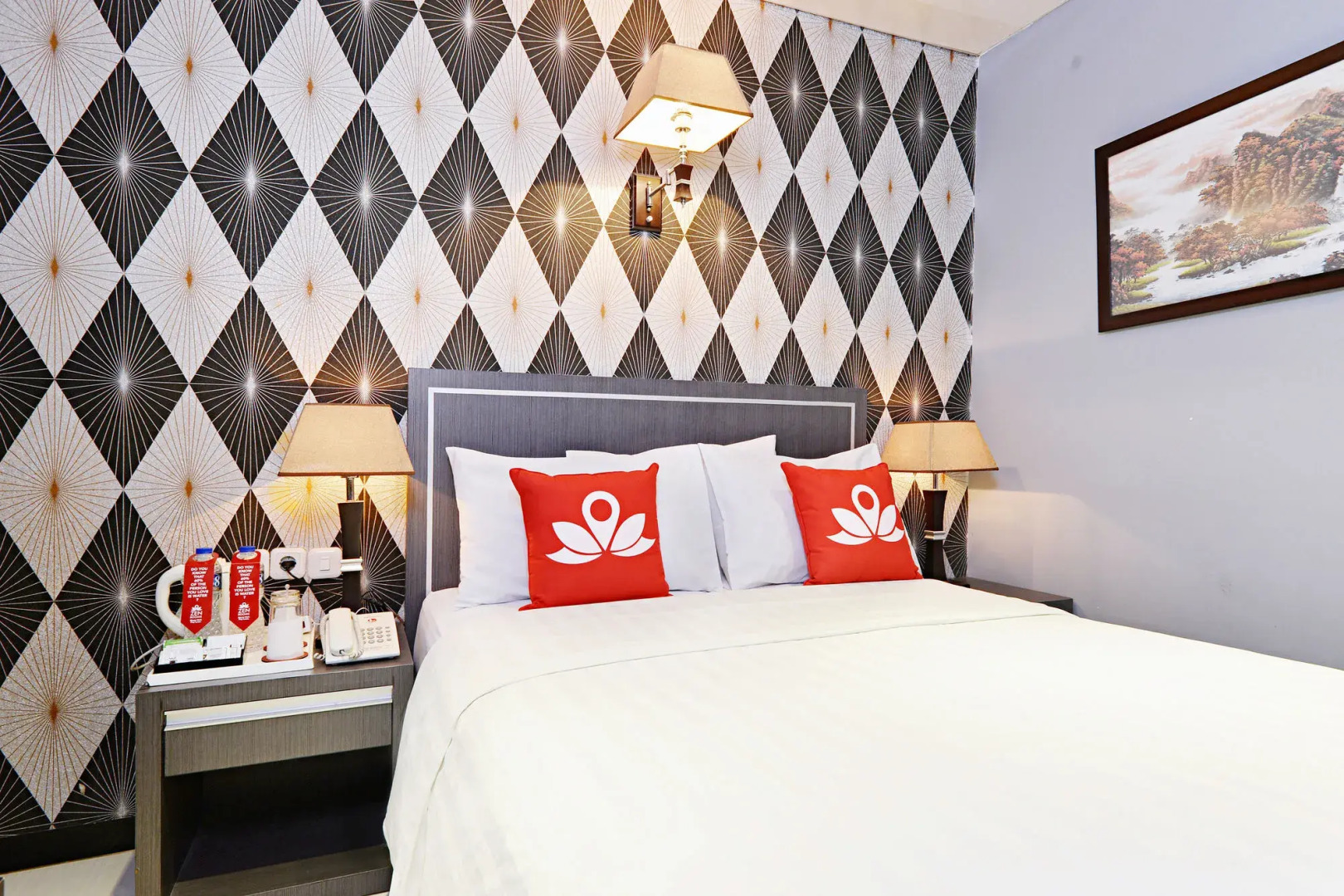 Hotel Victory Bandung