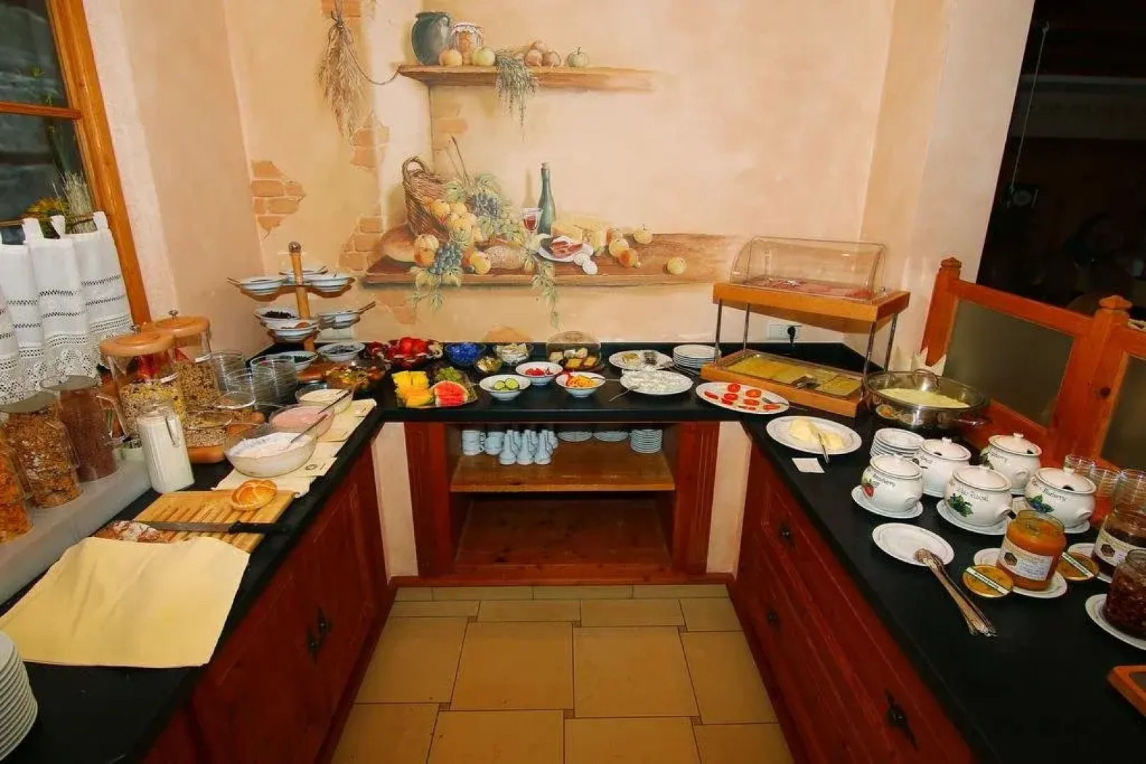 Ruhehotel & Naturressort Rehbach - Adults only