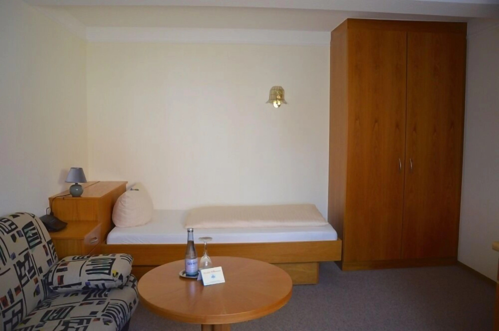 Landkomforthotel zum Stern