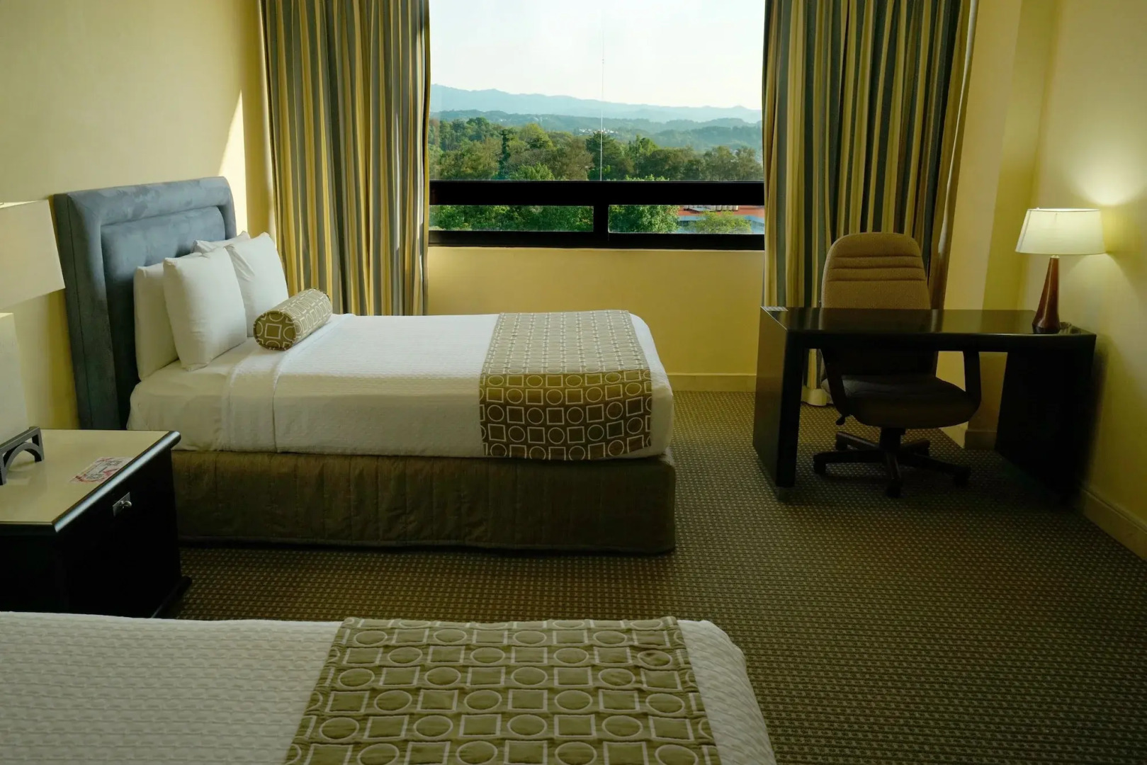 Gamma by Fiesta Americana Xalapa Nubara