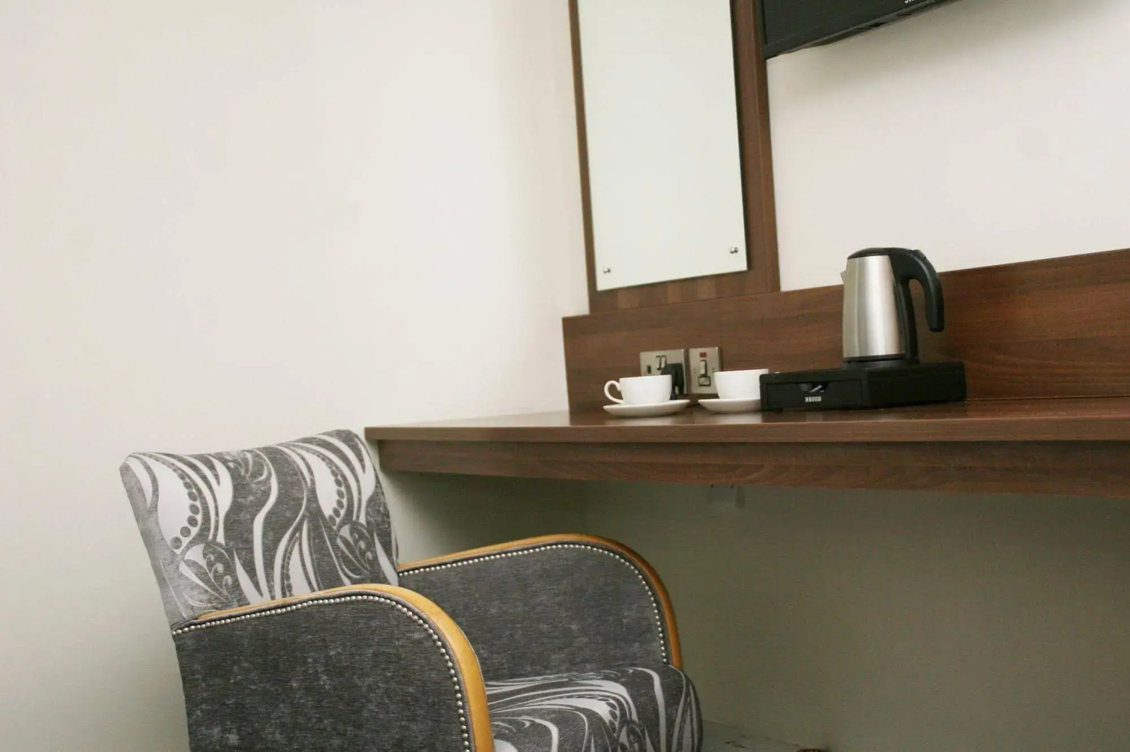 Beechlawn House Hotel