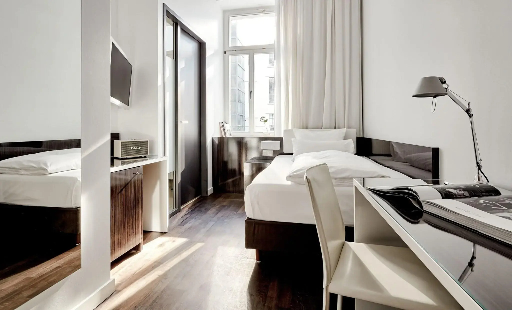 The Pure, a Member of Design Hotels