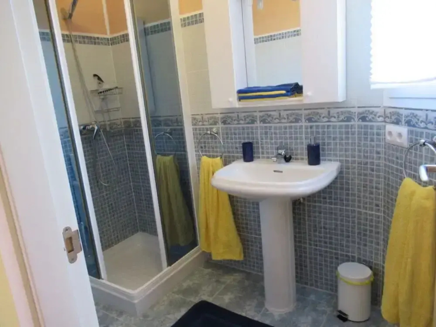 en la Montana Comfortable Holiday Residence