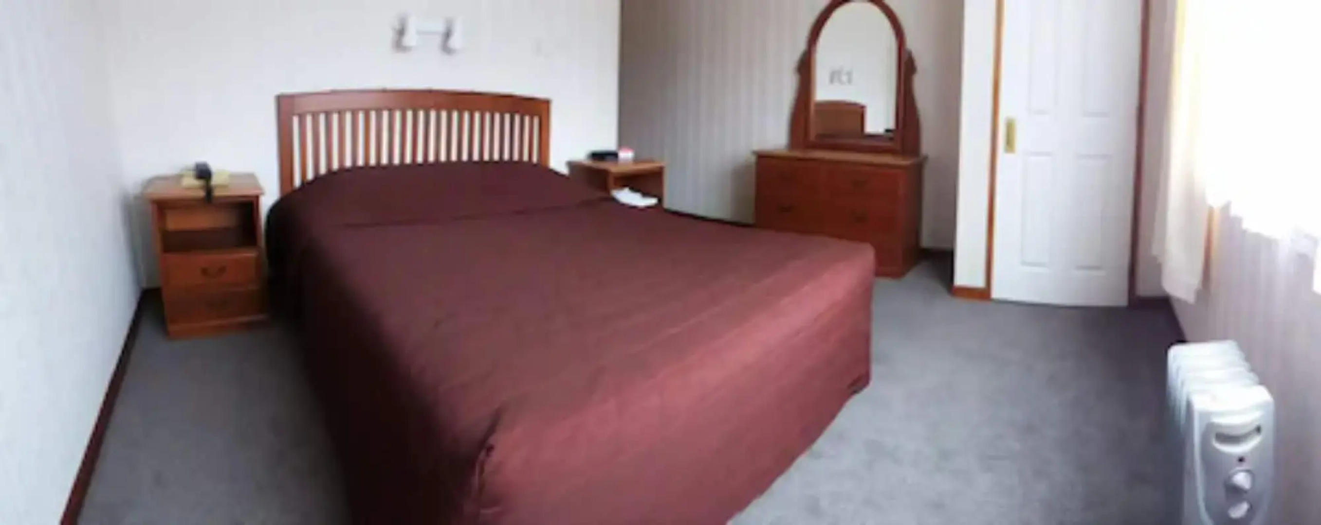 The Esplanade Motel & Conference Centre