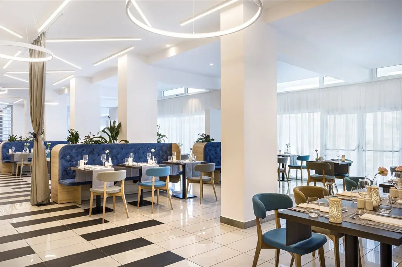 Valamar Carolina Hotel & Villas