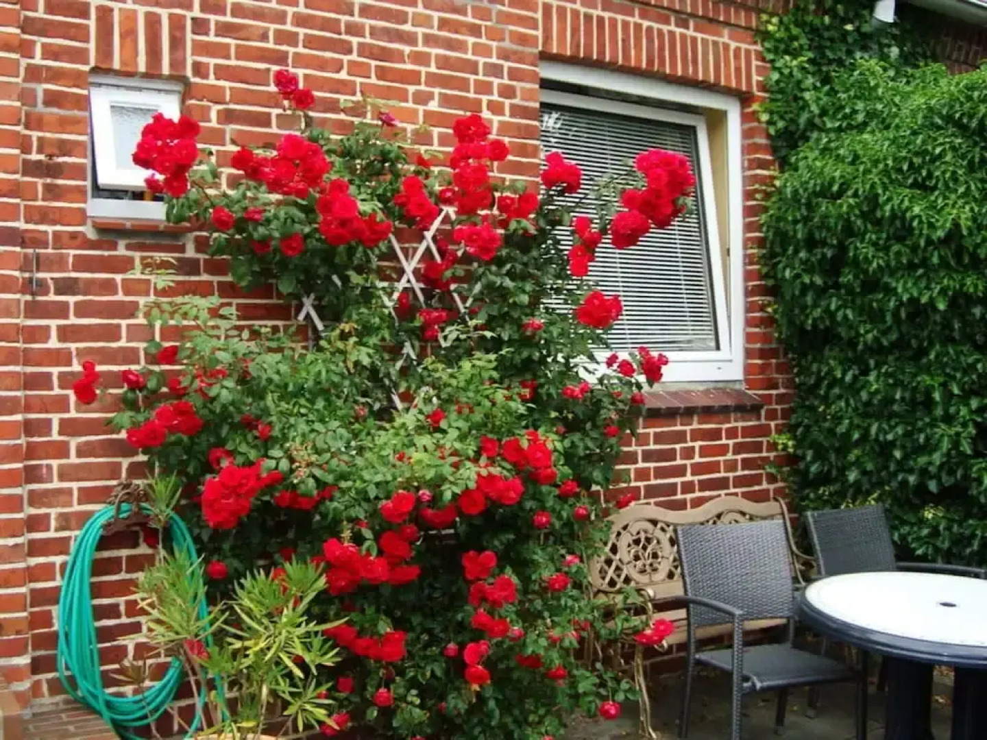 Nordic Huis Modern Retreat