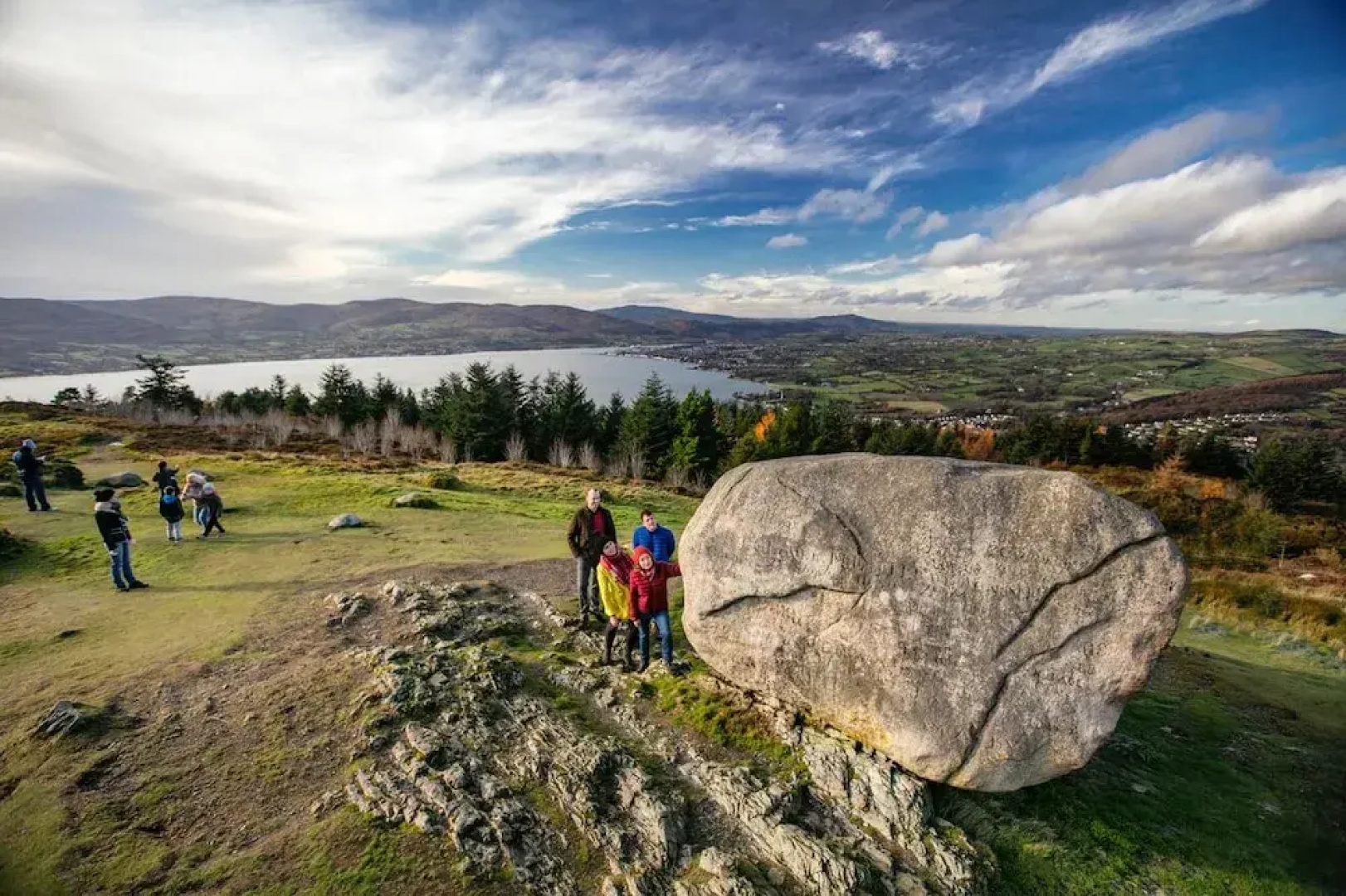 The Rostrevor Inn