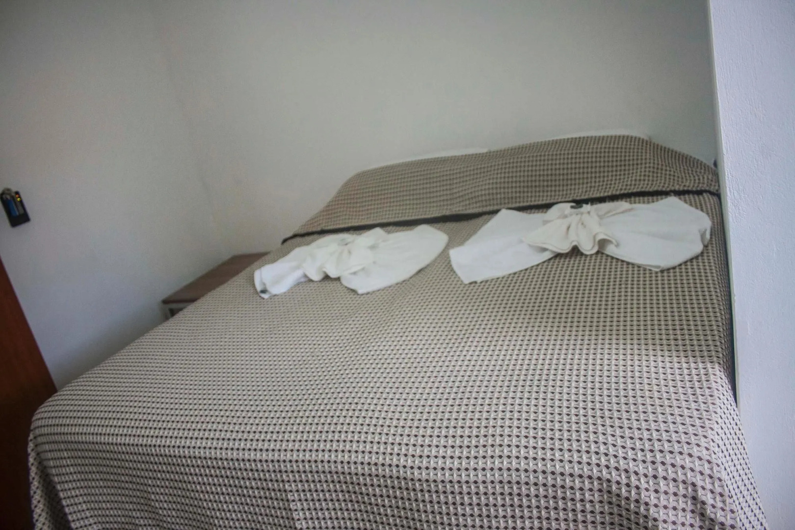 Residencial Apart Hotel Carolina