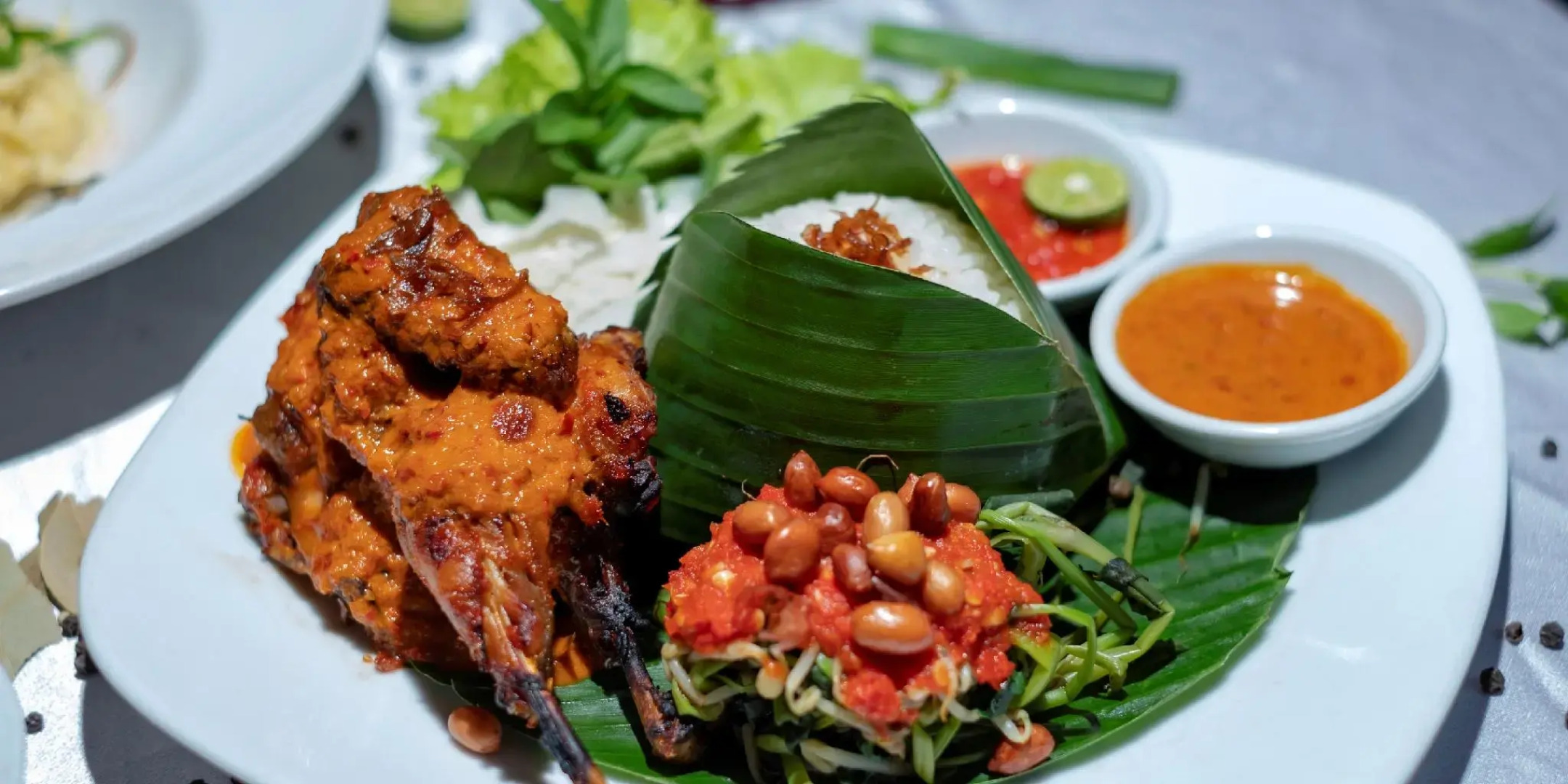 ILLIRA Lite Praya Lombok