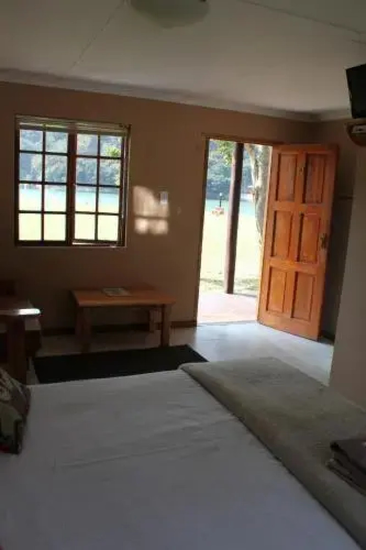 Port St Johns River Lodge