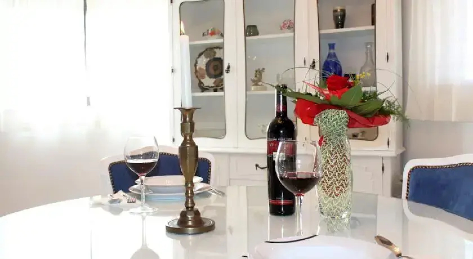 Apartment Aljinović